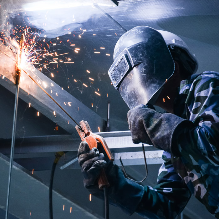 Welding Face Shields